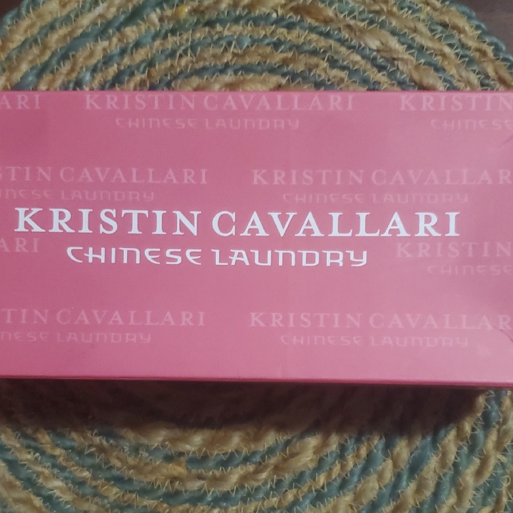 Kristin Cavallari Women's Flats in Pink